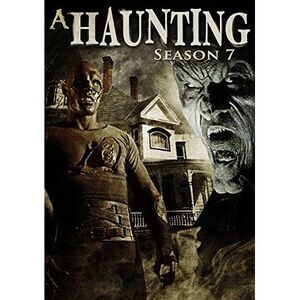 A Haunting: Season 7  DVD